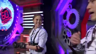 รายการ 60 วิ พิชิตแสน The 60 seconds game 18 กุมภาพันธ์ 2559