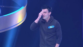 รายการ ตกสิบหยิบล้าน Still Standing Thailand 18 กุมภาพันธ์ 2559