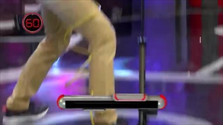 รายการ The 60 seconds game 60 วิ พิชิตแสน  25 กุมภาพันธ์ 2559