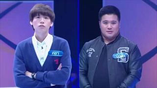 รายการ ตกสิบหยิบล้าน Still Standing Thailand 22 กุมภาพันธ์ 2559