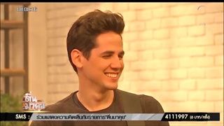 สาย ฝ. ต้องดู “DVICIO” หล่อมาแรงโดนใจสาวไทยไปเต็มๆ!!!