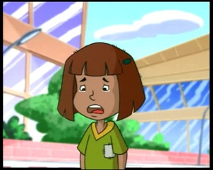 การ์ตูน STARDOG ตอน 4