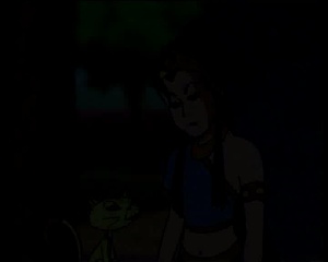 การ์ตูน ท้าวแสนปม ตอน 4