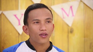 รายการ น้ำผึ้งพระจันทร์  14 มีนาคม 59