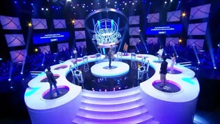 รายการ ตกสิบหยิบล้าน Still Standing Thailand - 22 มีนาคม 59 [FULL]