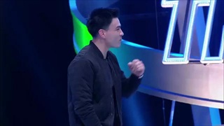 รายการ ตกสิบหยิบล้าน Still Standing Thailand - 24 มีนาคม 59 [FULL]