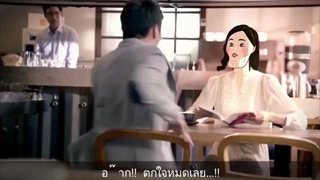 [BANOBAGI] Makeover show Let me in hospital_AD 02 - YouTube (360p)