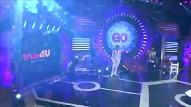 รายการ The 60 seconds game 60 วิ พิชิตแสน 04 เมษายน 59 [FULL]