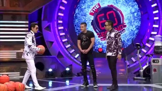 รายการ The 60 seconds game 60 วิ พิชิตแสน 05 เมษายน 59 [FULL]