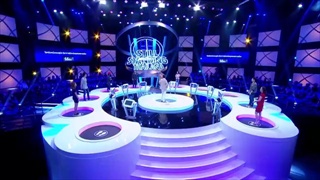 รายการ ตกสิบหยิบล้าน Still Standing Thailand - 04 เมษายน 59 [FULL]