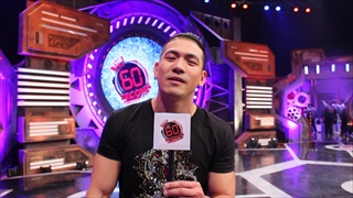 เต้ นันทศัย พลาดเกมสุดท้าย อดเงินแสน!!