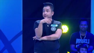 รายการ ตกสิบหยิบล้าน Still Standing Thailand - 08 เมษายน 59 [FULL]