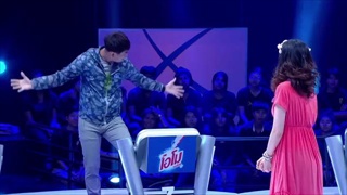 รายการ ตกสิบหยิบล้าน Still Standing Thailand - 14 เมษายน 59 [FULL]