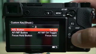 รายการ Tech Chill ตอนที่ 167 ทดสอบกล้อง Sony a6300