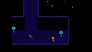 4 Undertale 4 ยิ่งกว่าเจ็บ