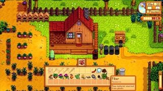 เพื่อรสชาติที่เข้มข้นของซุป Stardew Valley - Part 13