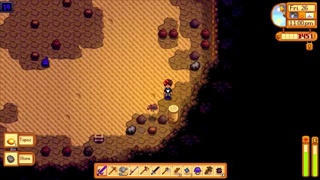 กะพรุนเรืองแสงดูแพงจริงๆ Stardew Valley - Part 17