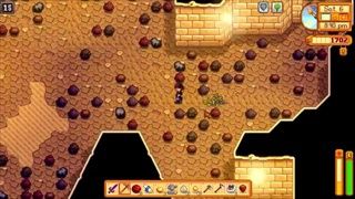 ปากคุณน่าจูบมากเลย Stardew Valley - Part 19