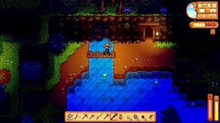 อาบน้ำร้อนมาก่อน Stardew Valley - Part 12