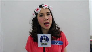 ปุ้ม เปรมสุดา ตื่นเต้นจน...แฉะ!!