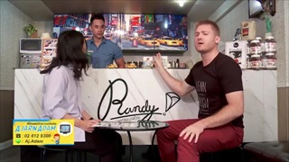 สั่งอาหารเป็นภาษาอังกฤษ, Menu ออกเสียงว่าอย่างไร