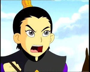 การ์ตูน นางสิบสอง ตอน 26