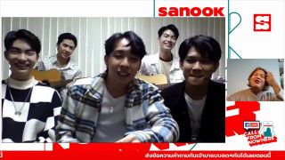 Sanook Call From Nowhere 15 ก.พ. 65 พบกับ Fool Step