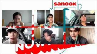 Sanook Call From Nowhere 25 มี.ค. 65  พบกับละคร เสาร์ 5