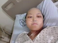 ยูทูบเบอร์สาวโพสต์ "คลิปสุดท้ายในชีวิต" หลังสู้มะเร็งร้าย บอกเหลือเวลาไม่กี่วันแล้ว