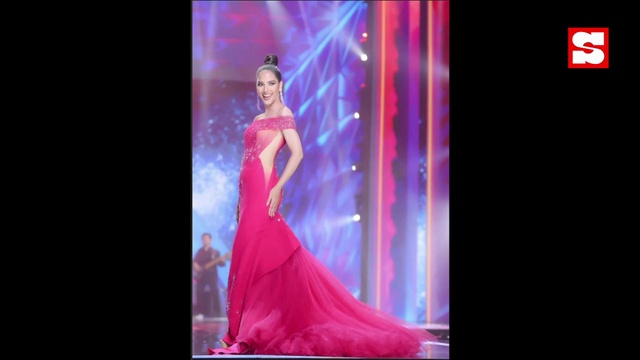 Miss Universe Thailand 2022 รอบพรีลิม 30 สาวงามสวยสะกดในชุดราตรี