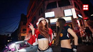 ที่มาไม่ธรรมดา! เผยความลับเสื้อ แมนฯ ยูฯ ที่ "เจนนี่ BLACKPINK" ใส่ใน MV เพลงล่าสุด