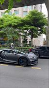 รถหรู Bugatti 20 คันในโลก ราคา 300 ล้าน วิ่งในไทย
