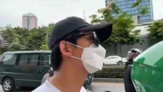 ตำนานบทใหม่ แทคยอน 2PM เที่ยวทั่วไทย-นั่งแกร็บไบค์ คนเพิ่งรู้ตอนจะกลับเกาหลี