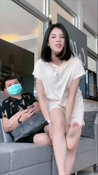 "กระต่าย พรรณนิภา" กับลุคใสๆแต่แอบน่ารัก
