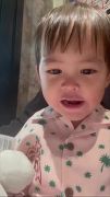 "น้องกวินท์" ลูกศรีริต้า ร้องเพลงช้าง คนดูทะลุแสนวิวแล้ว!!