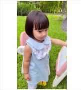 "น้องเมย่า" ลูกสาว "หยาดทิพย์" โชว์นับเลขตามคุณแม่น่ารักสมวัยมาก