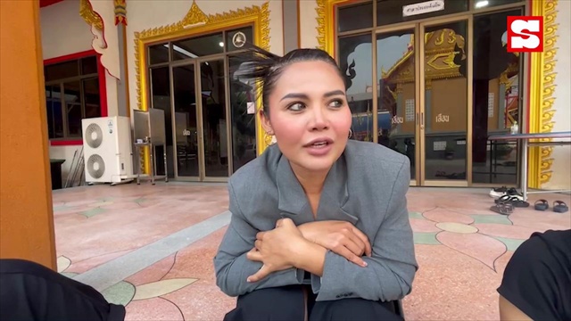 ความรู้สึกจากใจ ต่าย อรทัย และ ตั๊กแตน ชลดา ถึงกันและกัน