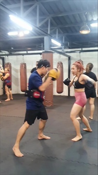 ส่องวันนี้ของ "ริกะ อิชิเกะ" ลูกครึ่งไทย-ญี่ปุ่น นางฟ้าวงการศิลปะการต่อสู้ MMA