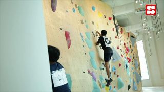 รีวิว Balance.climbing ที่ปีนผาจำลองใจกลางเมืองกรุงฯ ออกกำลังกายแนวใหม่แบบมัน ๆ