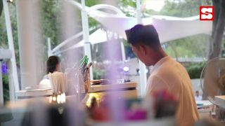 Kliff Beach Club พิกัดร้านอาหารวิวทะเลสุดชิล เปิดใหม่ในพัทยา