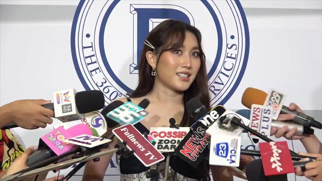 “เบสท์ รักษ์วนีย์” โบ๊ยถาม”แพทริค”จีบไหม ลั่น โสด ใจดี มีรถสปอร์ต และสายเปย์