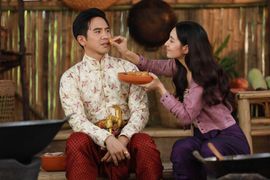 พรหมลิขิต EP.12 ทุบเรตติ้งนิวไฮ โป๊ป-เบลล่า ไข่เจียวสื่อรัก