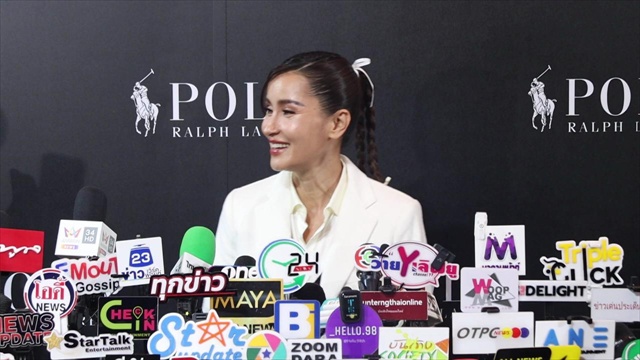 “แอน ทองประสม” ตอบตรงนี้ใส่ซอง 1 ล้านงานแต่ง “หมาก - คิม”