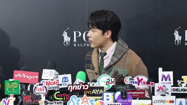 “หมาก ปริญ” ตอบแล้ว “แอน” ใส่ซอง 1 ล้าน - “มิ้นต์ ชาลิดา” ร่วมงาน