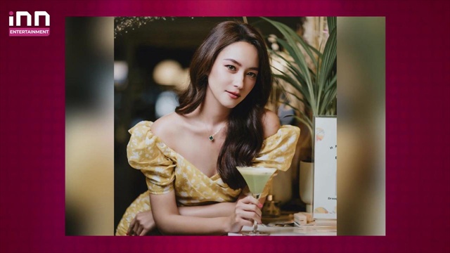 หรือจะมีข่าวดี! “บี น้ำทิพย์” โพสต์ภาพดินเนอร์หวาน พร้อมโชว์แหวนเพชรเม็ดโตนิ้วนาง