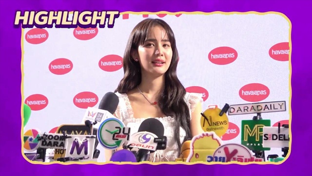 “โบว์ เมลดา” ไม่กดดัน “อาเล็ก” ขอแต่ง แต่…นิ้วนางว่างมาก
