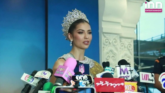 “แอนโทเนีย“ ยอมรับยังไม่มูฟออน ขอบคุณทุกแรงซัพพอร์ต
