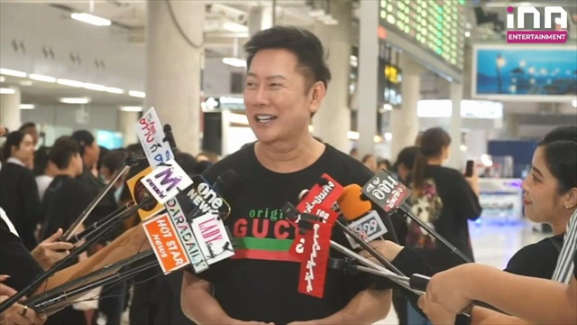 ณวัฒน์ จ่อคุย ชาล็อต ปมภาพหลุดกับหนุ่มปริศนา
