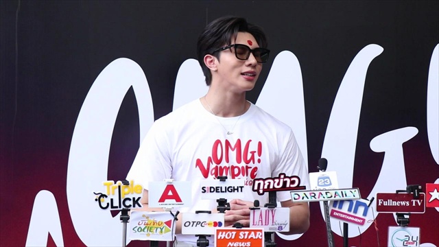 “หล่งลี“ เผยคน DM ส่งของลับแชทแทบแตก ขำๆคนโฟกัสผิดจุด