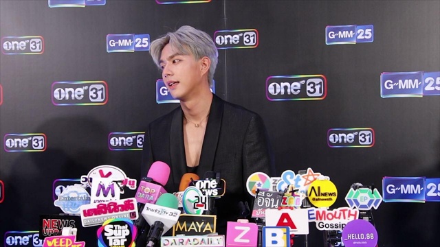 “ไบร์ท นรภัทร” เผยสถานะหัวใจ ตอบชัดๆหลังคนสงสัยเรื่องนี้!!!